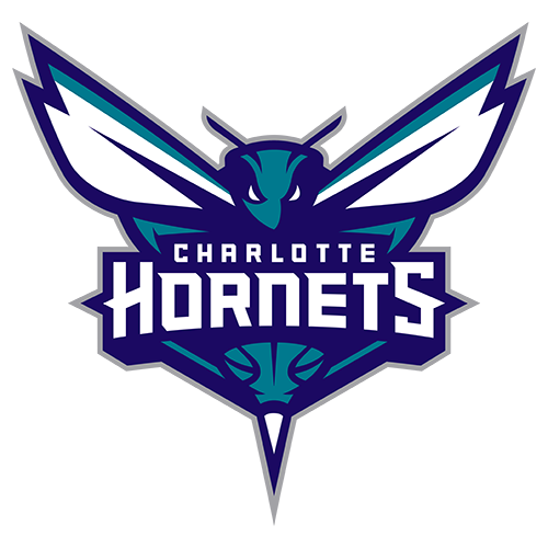 NBA - Charlotte Hornets EPG data