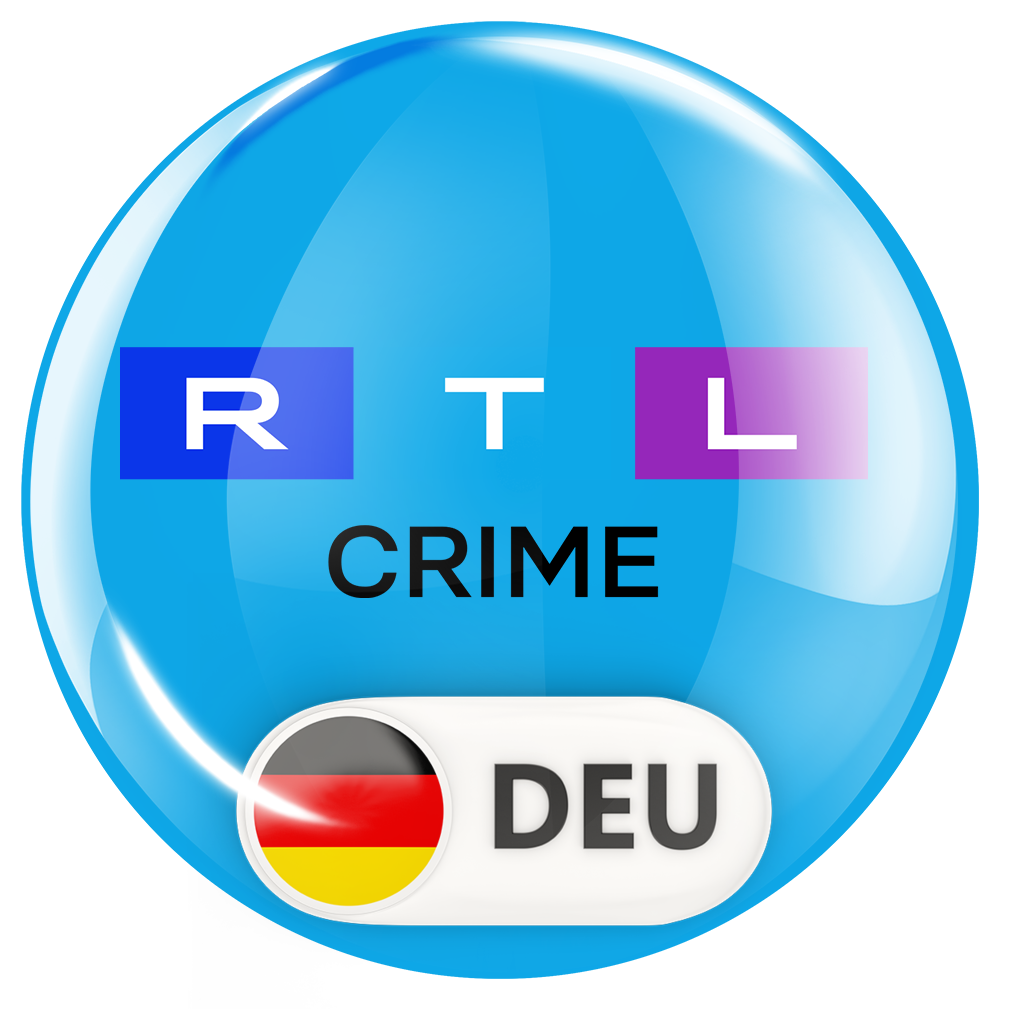 RTLCrime.de EPG data