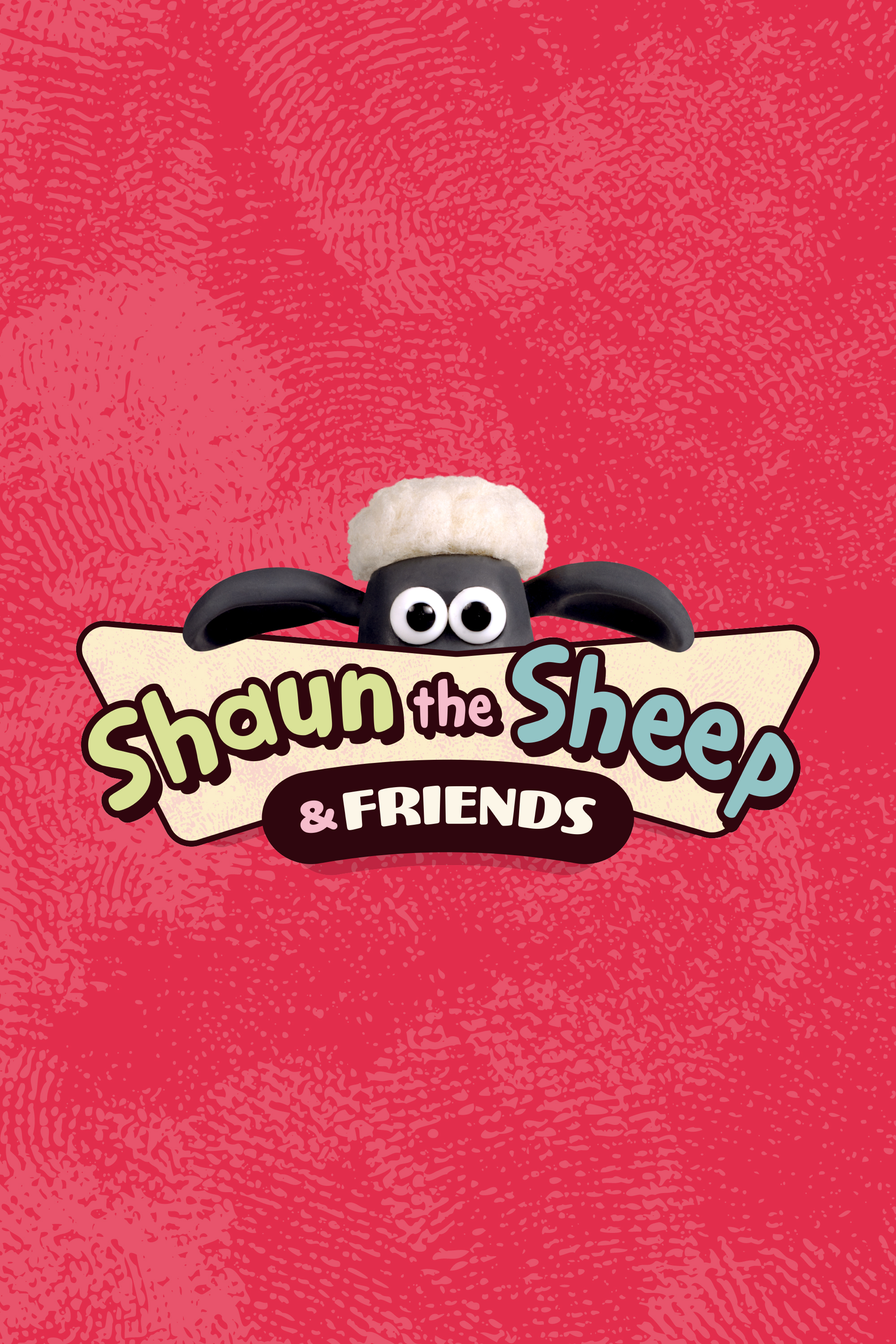Shaun the Sheep and Friends EPG data