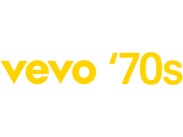 Vevo 70s EPG data