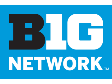 Big Ten Network Overflow HD EPG data