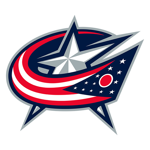 NHL - Columbus Blue Jackets EPG data