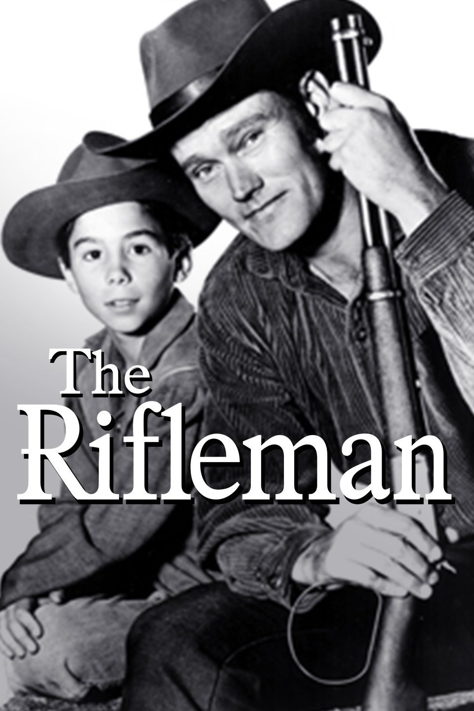 The Rifleman EPG data