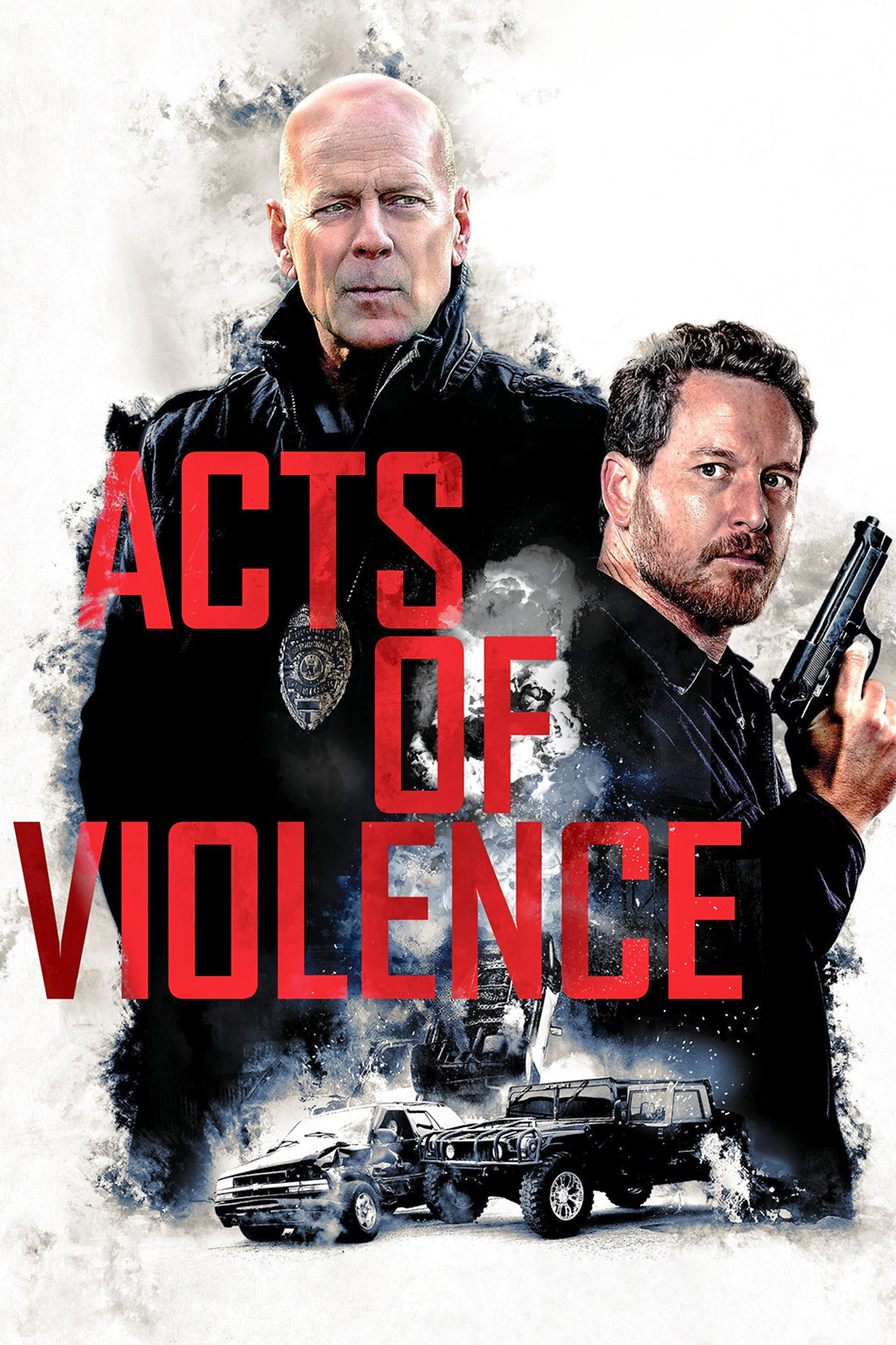 50 Cent Action EPG data