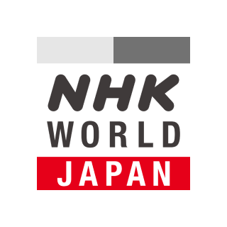 NHK EPG data