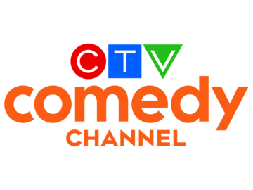 CTV COMEDY CHANNEL SD EPG data