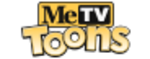 MeTV Toons EPG data