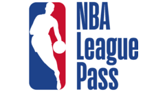 NBA League Pass 8 EPG data