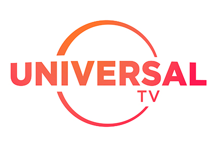 UNIVERSAL HD EPG data