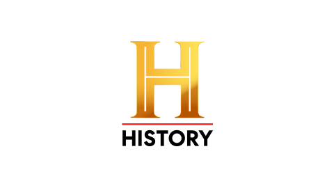 History HD (RS) EPG data