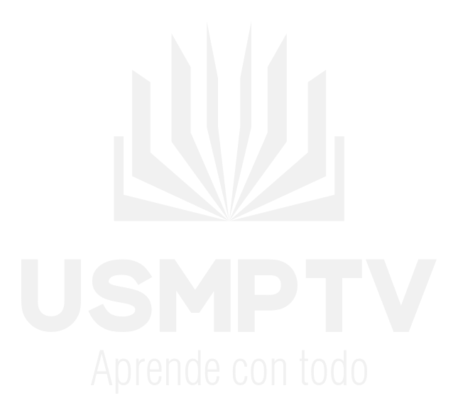 USMP TV (USMP TV) EPG data