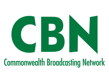 CBN Commonwealth Broadcasting Network EPG data