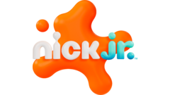 Nick Jr. - East EPG data