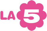 La 5 HD EPG data