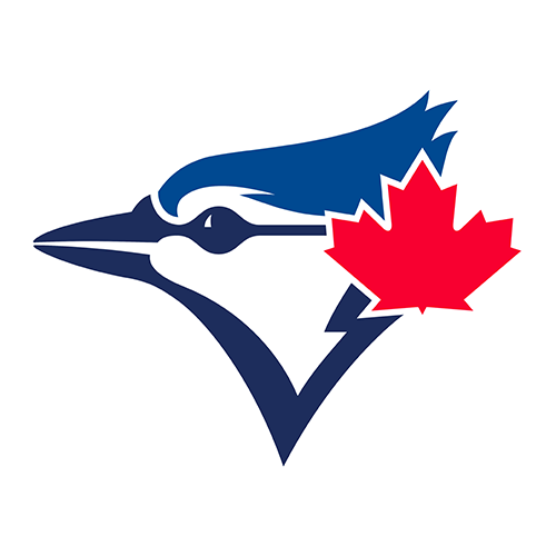 MLB - Toronto Blue Jays EPG data