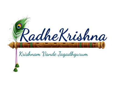 RadheKrishna TV EPG data