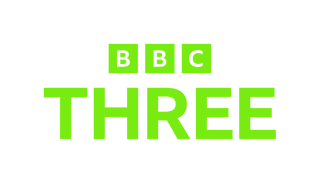 BBC Three EPG data