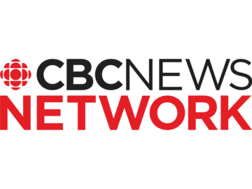 CBC News Network EPG data