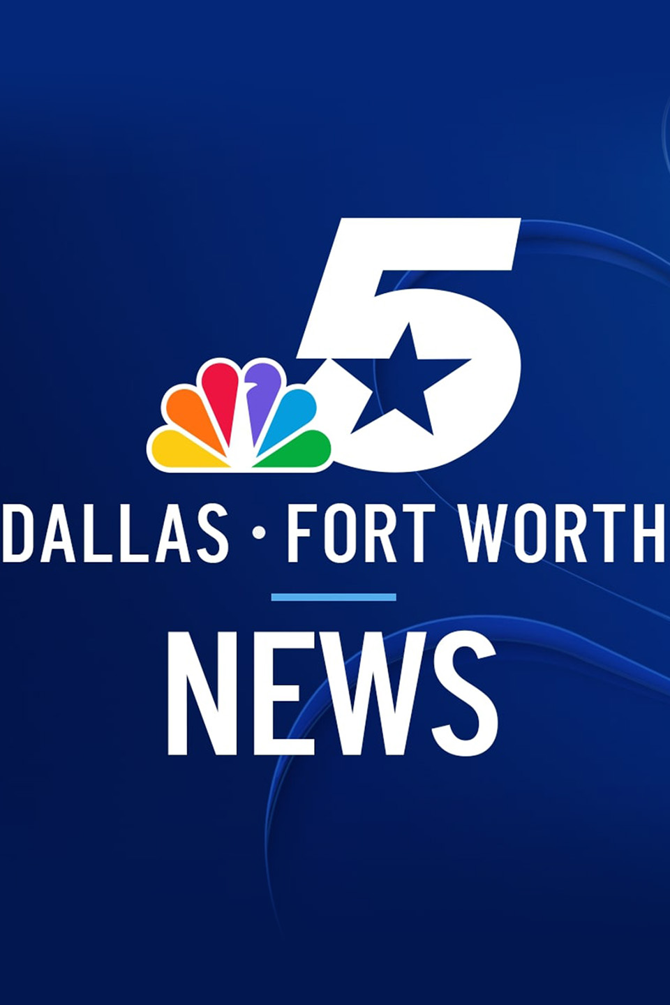 NBC 5 Dallas Fort Worth News EPG data