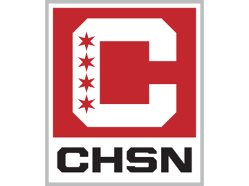 CHSN Chicago Sports Network EPG data