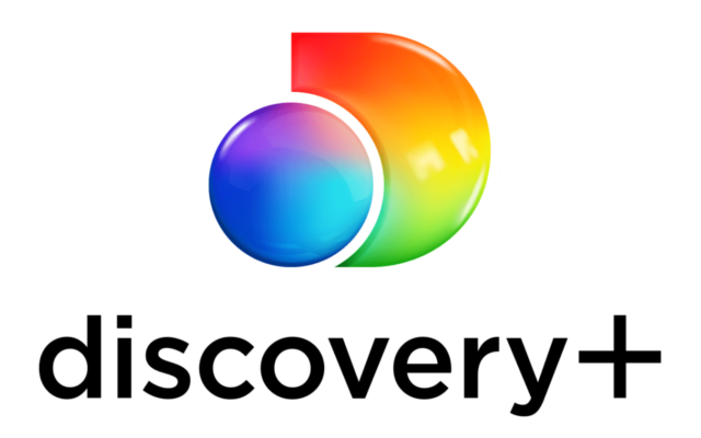 Discovery+ EPG data
