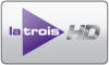 LaTrois.be EPG data