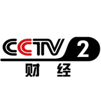 央视: CCTV-2财经 EPG data