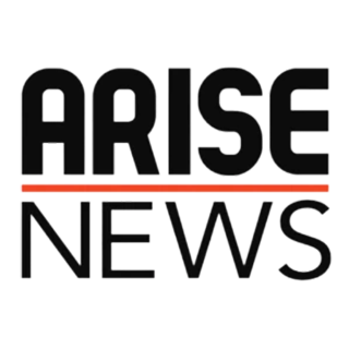 [416] Arise News EPG data