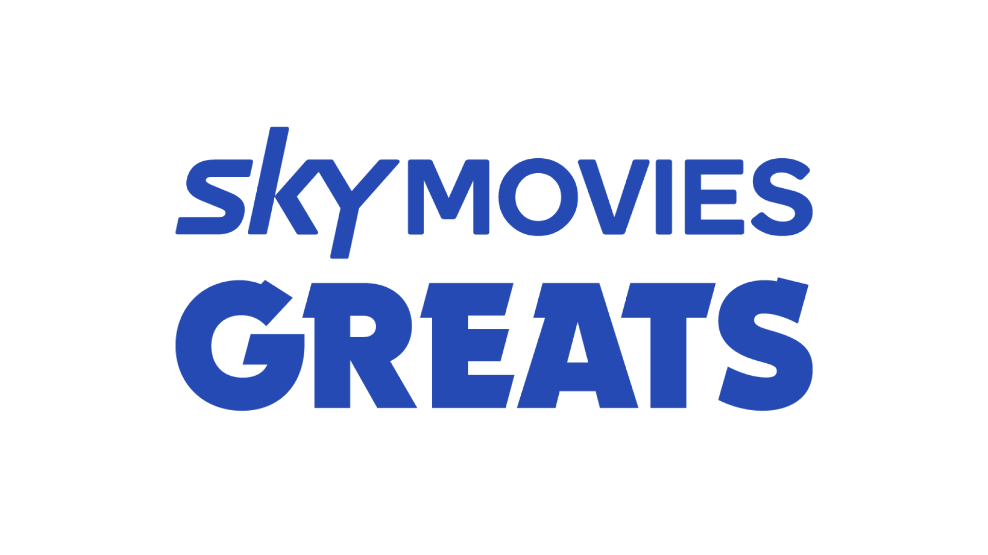 Sky Movies Greats EPG data
