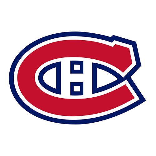NHL - Montreal Canadiens EPG data