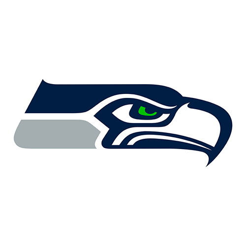 NFL - Seattle Seahawks EPG data