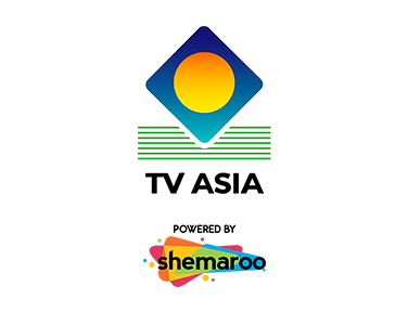 TV Asia Powered by Shemaroo EPG data