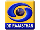 DD RAJASTHAN EPG data