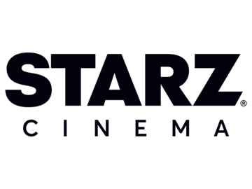 Starz Cinema HD EPG data