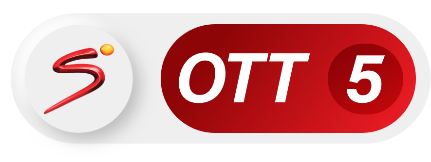 SuperSport OTT 5 EPG data