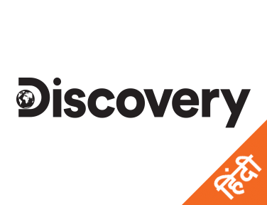 Discovery Hindi EPG data