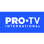 ProTV Int. EPG data