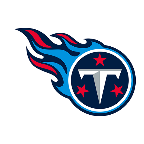 NFL - Tennessee Titans EPG data