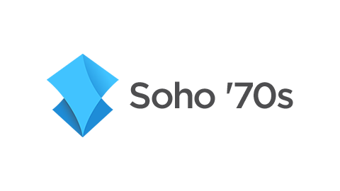 Soho '70s EPG data