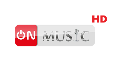 ON MUSIC HD EPG data