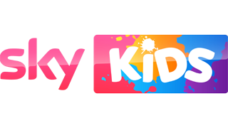 Sky Kids EPG data