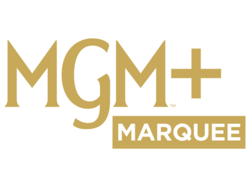 MGM+ Marquee HD EPG data