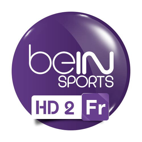 beinsports2.fr EPG data
