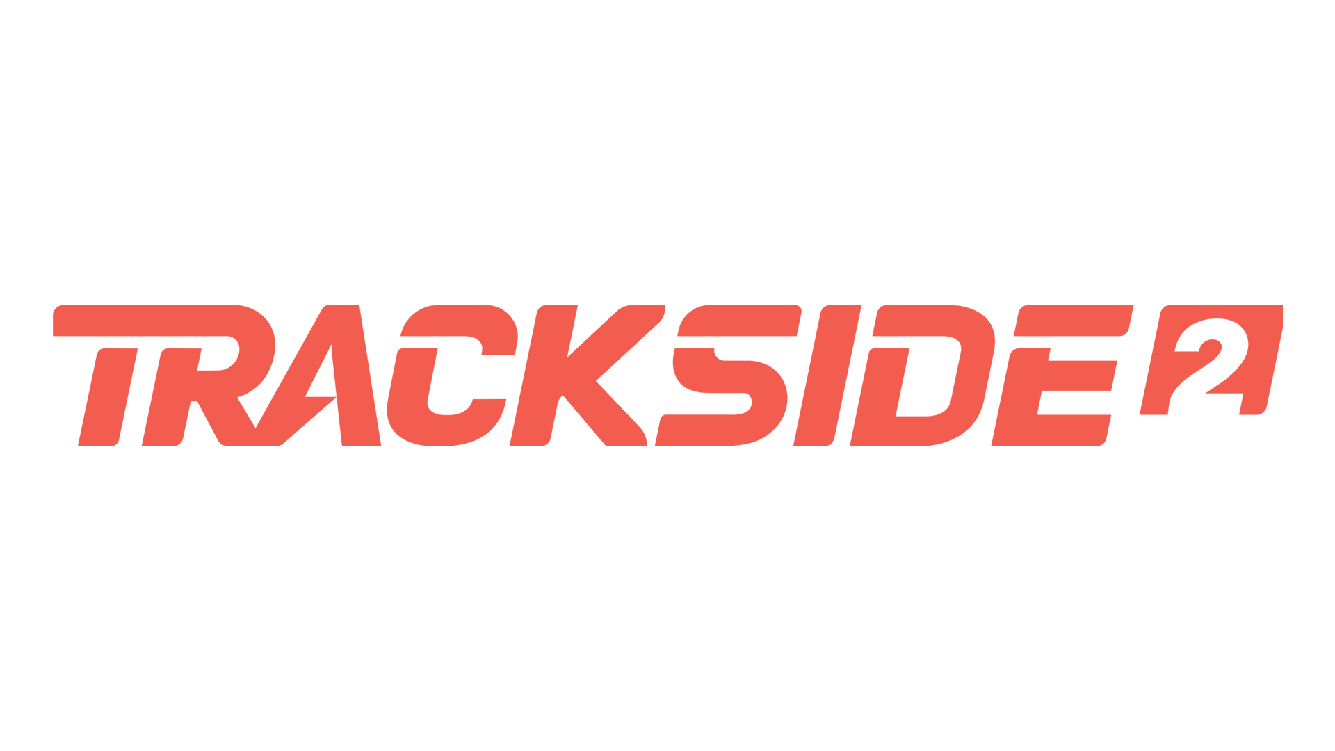 Trackside 2 EPG data