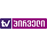 TV პირველი  HD EPG data