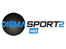 Diema Sport 2 EPG data