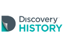 Discovery History EPG data