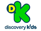 Discovery Kids EPG data