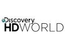 Discovery HD World EPG data