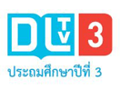 DLTV3 EPG data